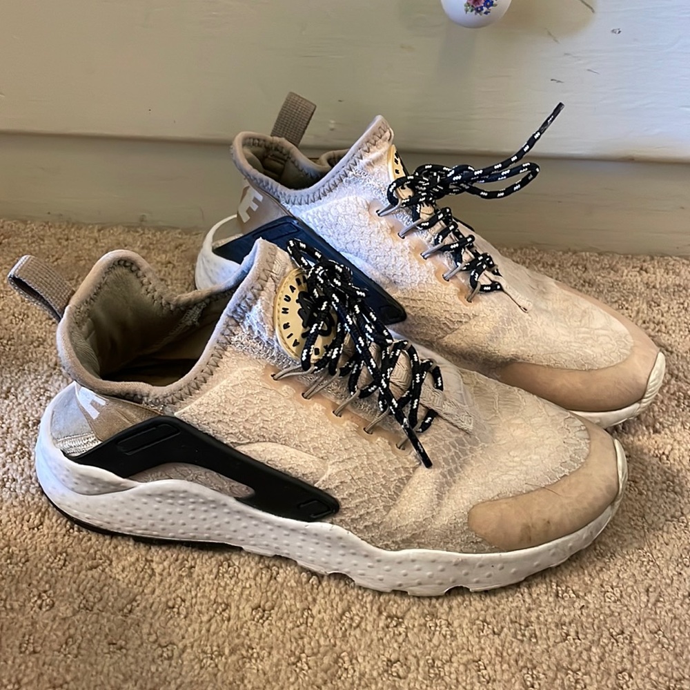 Nike sneakers